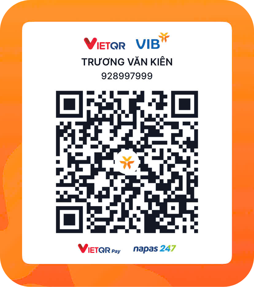 Mã QR mẫu