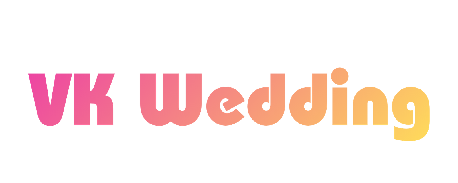 VK Wedding